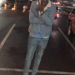 Meet your Posher, Ian